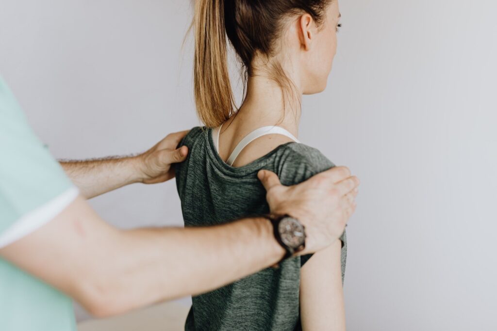 tendinopatia do manguito rotador